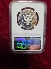 2021-S KENNEDY SILVER HALF DOLLAR FDOI PF70 ULTRA CAMEO NGC — photo 2