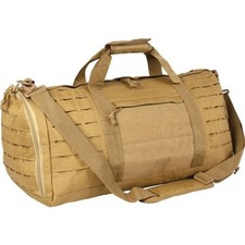 Red Rock Outdoor Gear Original Troper Duffel Large Bag Coyote Polyester 80259COY