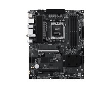 MSI PRO B850-S EVO WIFI scheda madre AMD B850 Socket AM5 ATX
