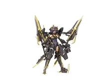 Kotobukiya Frame Arms Girl Hresvelgr Albus approximately 150mm tall non-scale