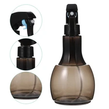 Plastic Spray Bottle 400 ml Hairdressing Water Mister Multipurpose Sprayer
