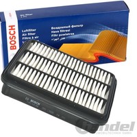 Bosch Luftfilter FüR Mazda Xedos Mitsubishi Space Runner Eclipse II FTO Galant
