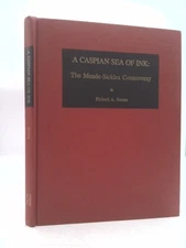 Caspian Sea of Ink: The Meade-Sickles Controversy by Richard A. Sauers