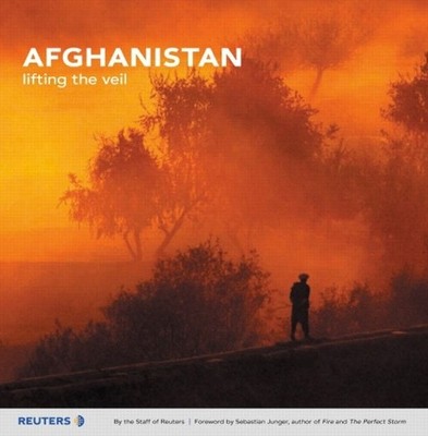 Afghanistan: Lifting the Veil (Reuters Pren..., Reuters