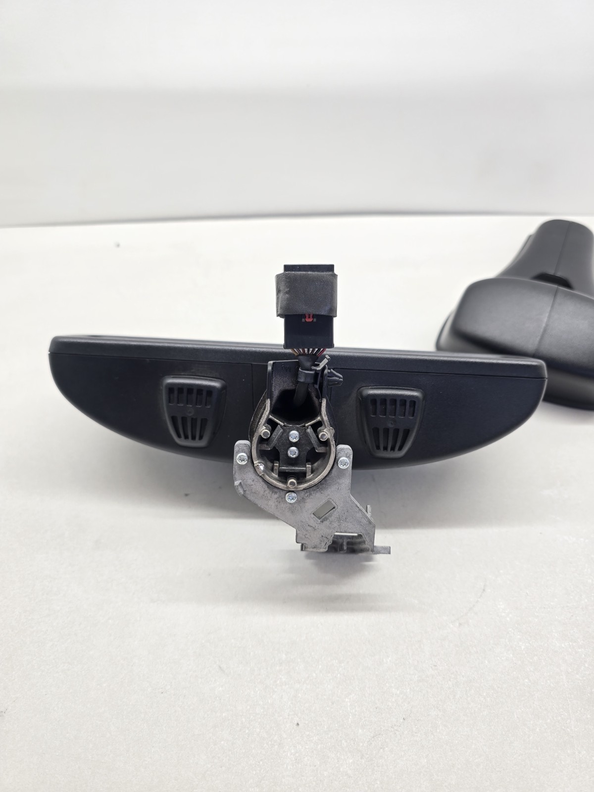 14-16 QUATTROPORTE Black Cabin Interior Review Mirror Unit OEM Factory OE OE WTY