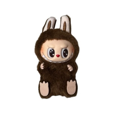Popmart Have a Seat ドゥドゥ シークレット Pop Mart Labubu Duoduo Secret Have a Seat Vinyl Plush Figure