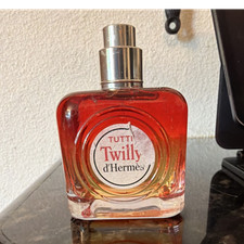 Tutti Twilly d'Hermès Hermès 香水- 一款2023年女用香水