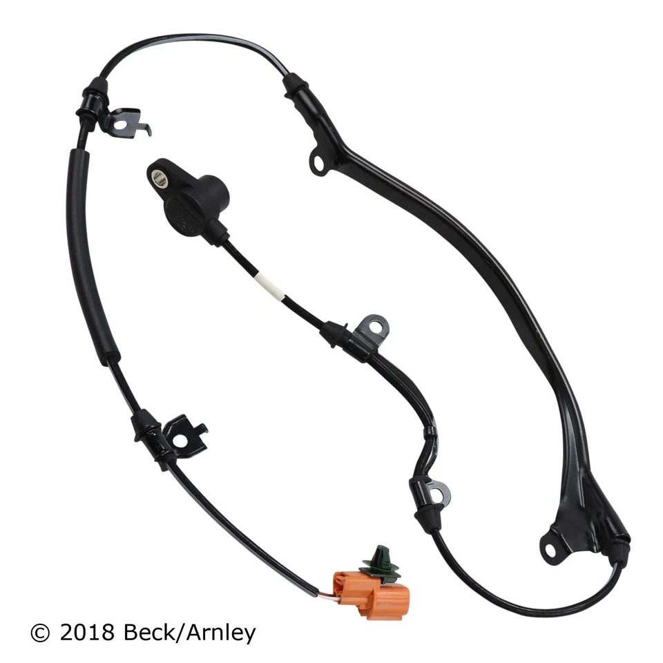 Sensor de velocidad ABS Beck Arnley 084-4302 para 01-08 Acura Honda Mdx Pilot Foto 2 de 4