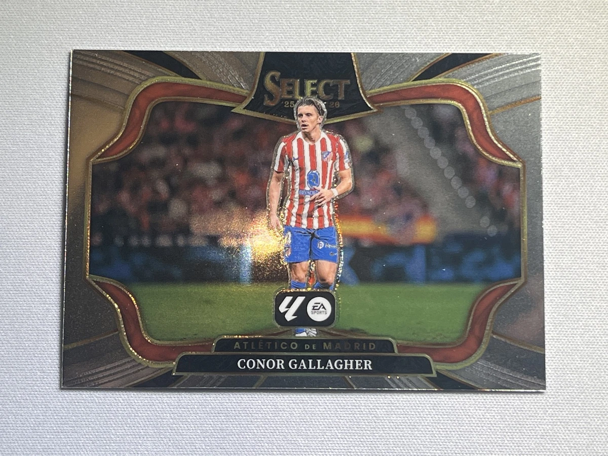 Conor Gallagher Trading Cards for sale | eBay