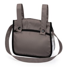 Puppenwagentasche Pflegetasche für Puppen Wickeltasche Beutel Umhängetasche 86