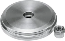 TMV Flywheel Weights - 13oz. Motorcycle Dirt Bike 310FW1213 0922-0086