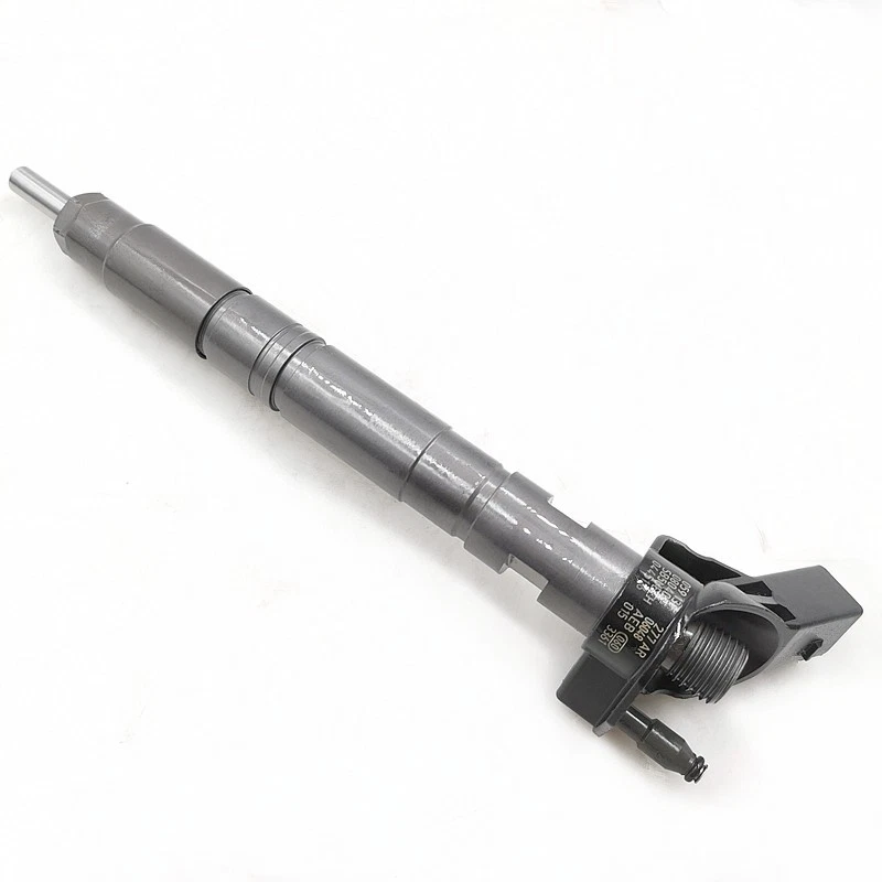 0445116015/059130277AR Fuel Injector Fit For AUDI A4 Allroad B8 3.0 TDI quattro - Изображение 3 из 4