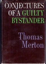 Conjectures of a guilty bystander