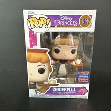 2020 Funko Pop WonderCon Exclusives Gallery and Checklist 26
