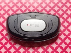 Vintage Nokia N-Gage Console/Phone Good Condition - Unlocked Full Working