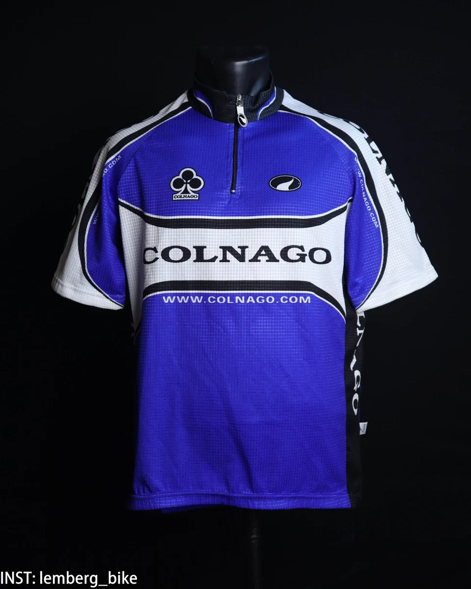 Colnago Jerseys for sale | eBay