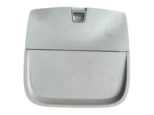 2008-2012 Buick Enclave Center Dash Cubby Storage Tray Compartment OEM Gray