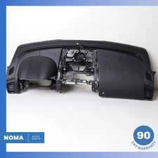 14-20 Jaguar X152 F-Type Dashboard Dash Board Panel Assembly Black OEM