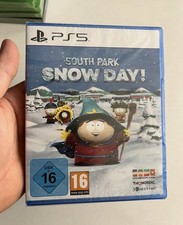 ebay® Auktion 397067785404 | PLAYSTATION 5 SOUTH PARK SNOWDAY SPIEL SONY PS5 ORIGINAL GAME SEALED NEU OVP Thumbnail of ebay® auction 397067785404 | PLAYSTATION 5 SOUTH PARK SNOWDAY SPIEL SONY PS5 ORIGINAL GAME SEALED NEU OVP