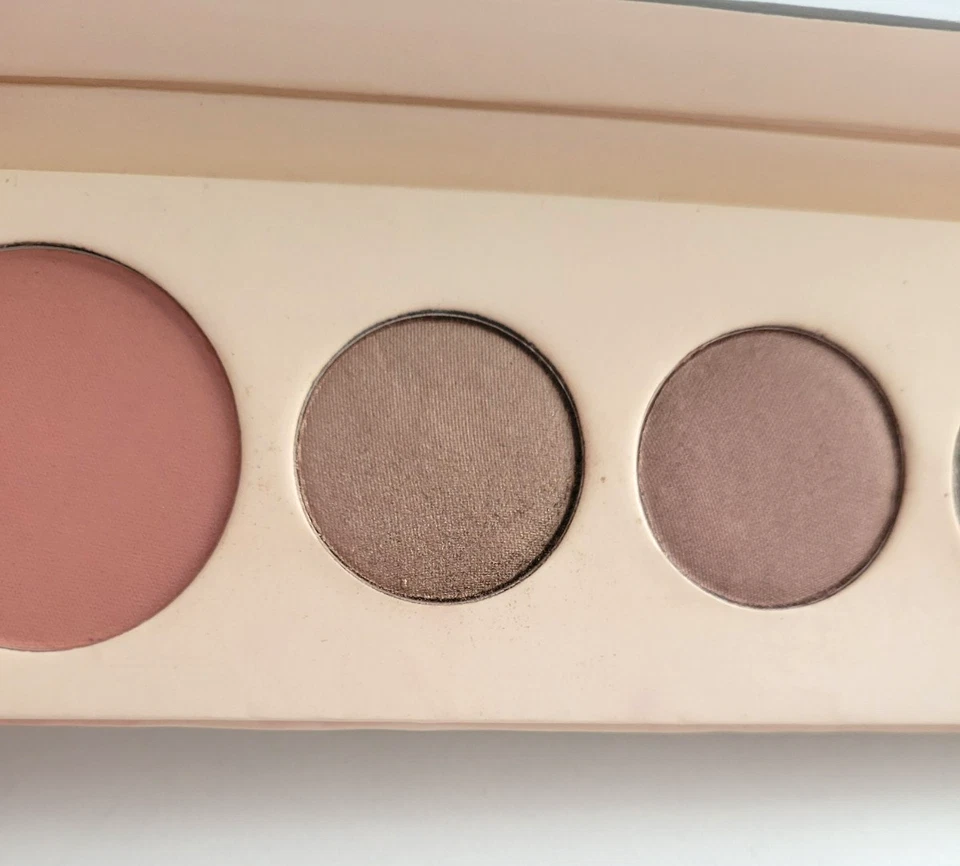 100% Pure Fruit Pigmented Makeup Palette BETTER NAKED New UNSEALED - Image 4 of 4