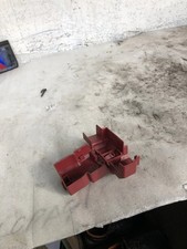 INFINITI Q50 Couvercle de la Batterie Diesel 2014 21237247