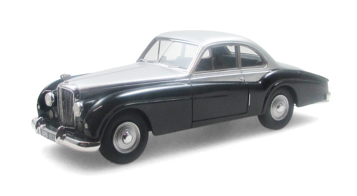Bentley 1:43 Diecast Cars for sale - eBay