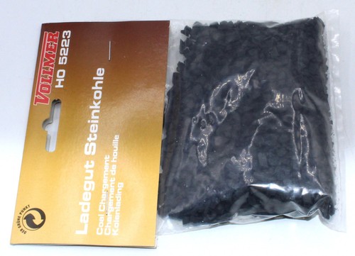 Vollmer H0 5223 (45223) carga carbón embalaje original escala H0 | Zustand: Neu