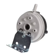 International CP 79405791 Pressure Switch with Bracket SPST 0.50Water Column