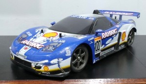 Tamiya NSX 1 10 | eBay