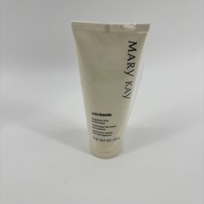 Retired Mary Kay Satin Hands FRAGRANCE FREE Hand Cream 3 oz Tube NEW/SEALED