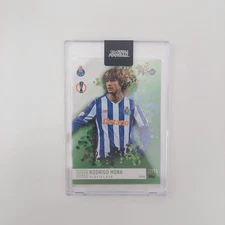 2024-25 Topps Total Football - Rodrigo Mora #1084 /75