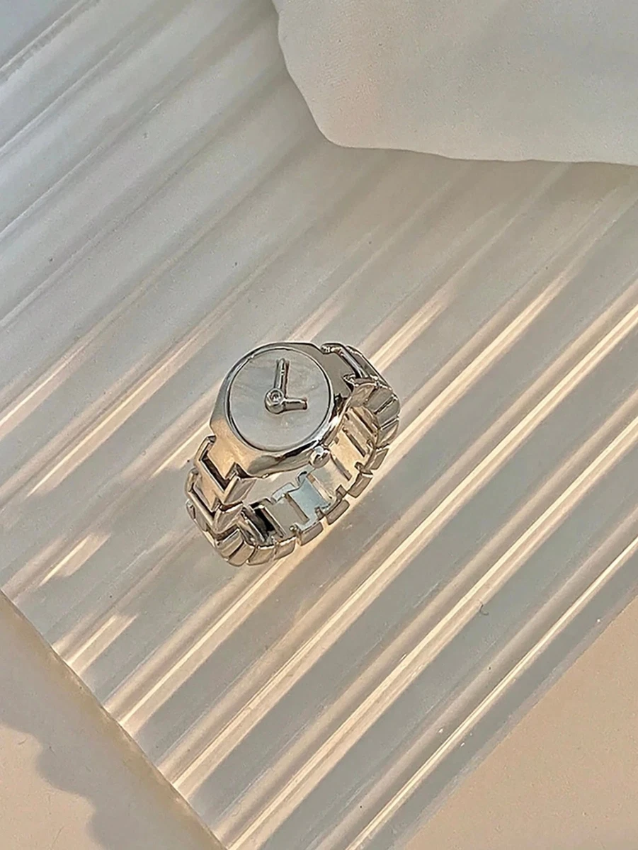 Ring Clock for sale - eBay