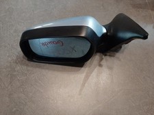 Retroviseur gauche (ou coque) Citroen XSARA