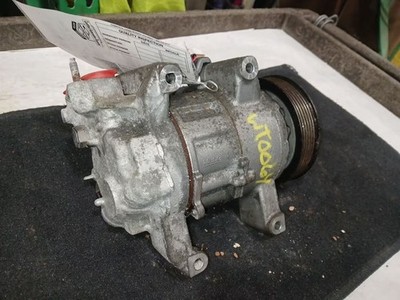 AC Compressor 926004BB2A Fits 14-20 Rogue 3173017