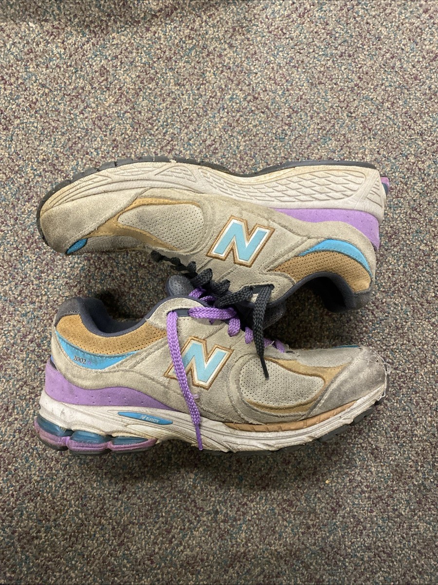 New Balance 2002R "Incense" Size 8.5