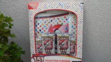 Pokemon / Classeur collection 151 / Neuf .