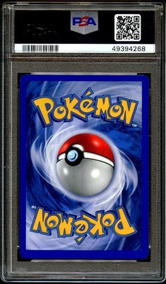ギャロップ　カードe holo psa10 PSA 10 GEM MINT Kabutops 6/75 HOLO Neo Discovery RARE Pokemon Card