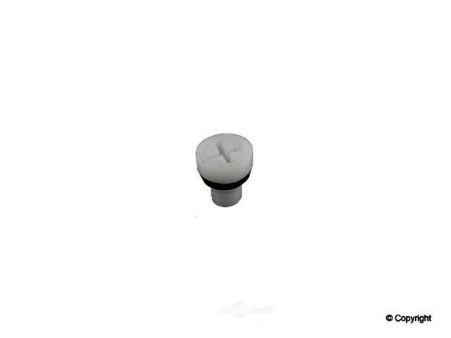 New Genuine Radiator Coolant Drain Plug Oem For Kia Auto Parts Accessories Car Truck Parts