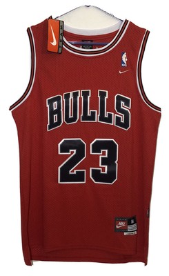 michael jordan stitched jersey