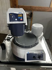 6mm   BUEHLER 250 Grinder-Polisher PriMet 3000 Vector® LC 250 Power Head