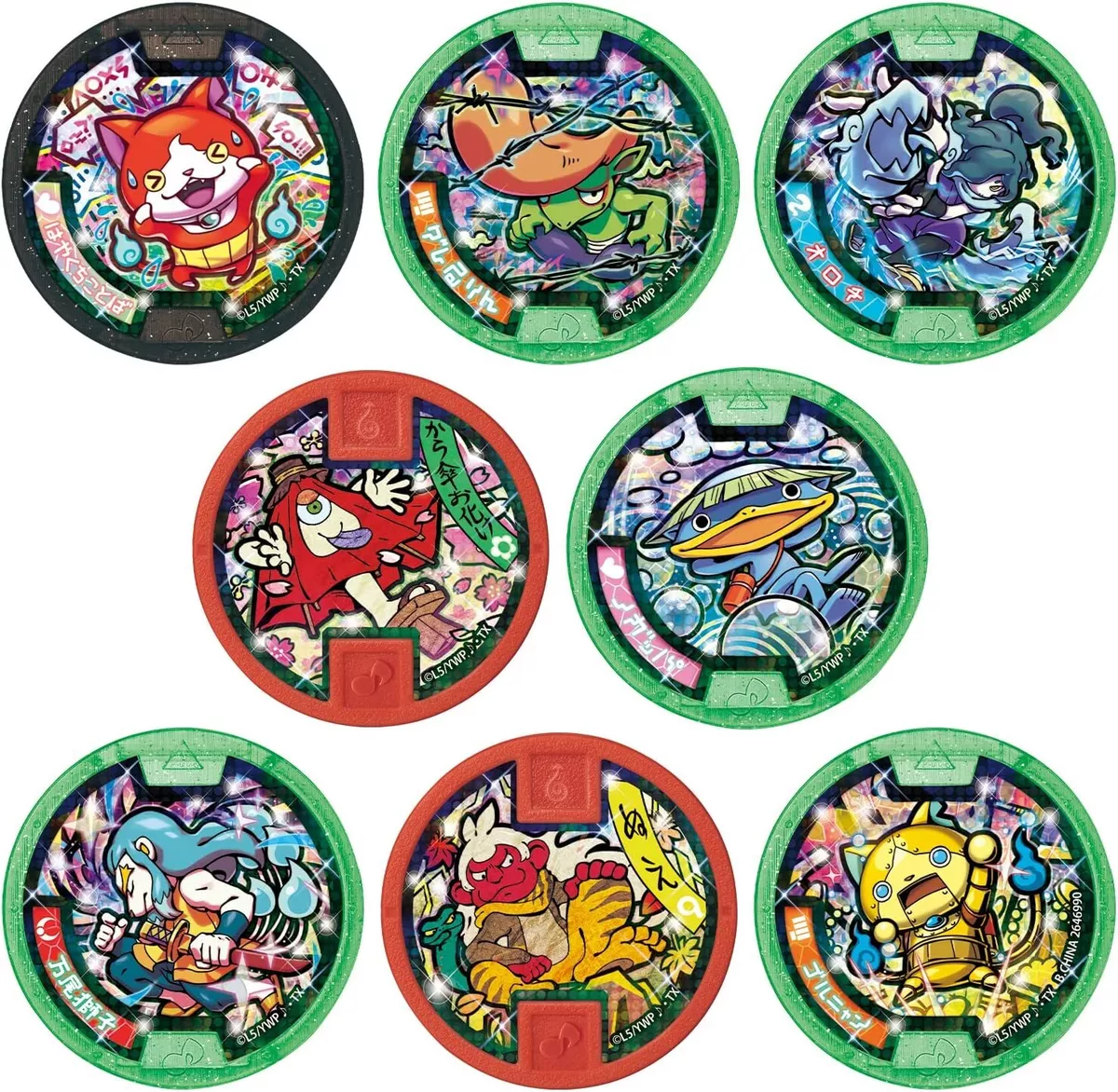 Youkai Watch ♪ 