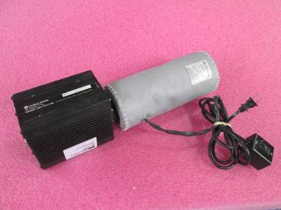 Leybold Inficon Transpector TSP-TH100 Residual Gas Analyzer W/ 900-085-P1