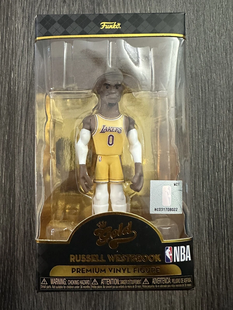 LeBron James NBA Fan Action Figures for sale | eBay