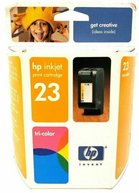 tri color printer