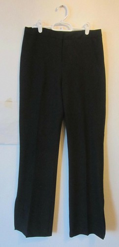 BYER CALIFORNIA Juniors BLACK DRESS 