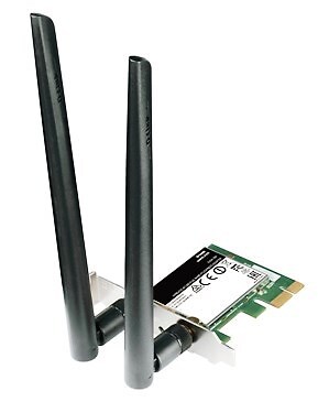 790069410567 D-Link DWA-582 Netzwerkkarte Eingebaut WLAN 867 Mbit/s D-Link
