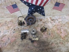 YASKAWA AC SPINDLE MOTOR ENCODER RESOLVER BRUSHES ROTOR EEA-IKM 1KM