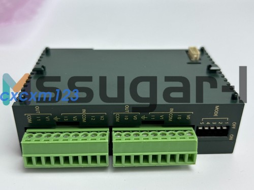 1PCS New Panasonic AFP0RA42 FP0R-A42 Analog I/O Unit FPOR-A42 AFPORA42 - Picture 7 of 10