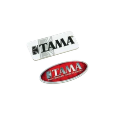 Tama TSM01 Sonic Mute 2pc Pack