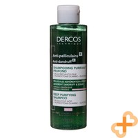 Vichy Dercos Micropeel Anti Schuppen Peeling Shampoo 250ML